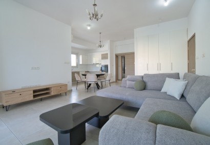 Agios Tychonas, Лимассол Апартаменты В аренду | 49857AA