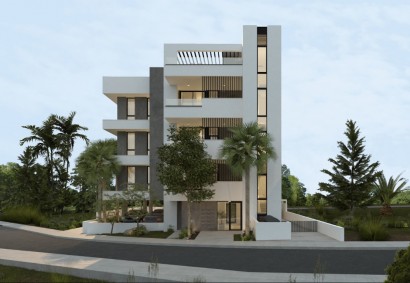 Faneromeni, Ларнаки Апартаменты На продажу | 50587