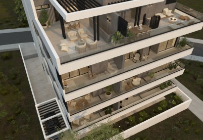 Faneromeni, Ларнаки Апартаменты На продажу | 50592