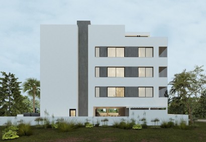 Faneromeni, Ларнаки Апартаменты На продажу | 50593