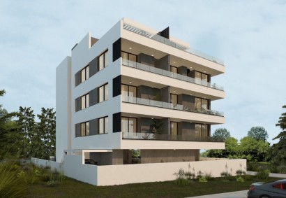 Faneromeni, Ларнаки Апартаменты На продажу | 50594