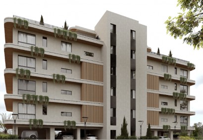 Livadia, Ларнаки Апартаменты На продажу | 50632