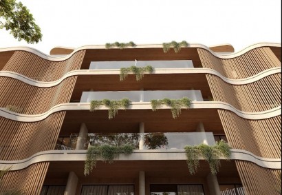 Livadia, Ларнаки Апартаменты На продажу | 50634