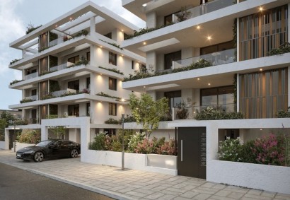 Paralimni, Фамагуста Апартаменты На продажу | 50647