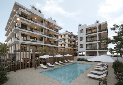 Paralimni, Фамагуста Апартаменты На продажу | 50649