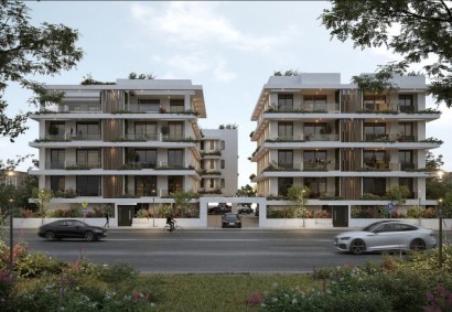 Paralimni, Фамагуста Апартаменты На продажу | 50652