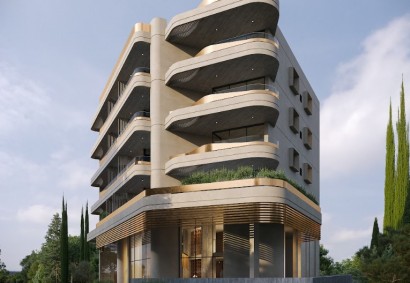 Paralimni, Фамагуста Апартаменты На продажу | 50658