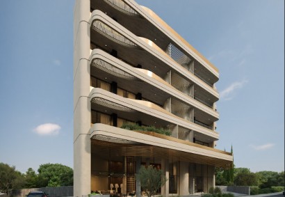 Paralimni, Фамагуста Апартаменты На продажу | 47987