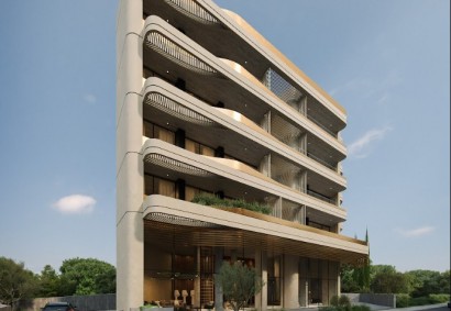 Paralimni, Фамагуста Апартаменты На продажу | 50659