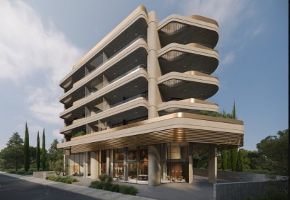 Paralimni, Фамагуста Апартаменты На продажу | 50661