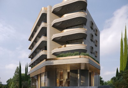 Paralimni, Фамагуста Апартаменты На продажу | 47988
