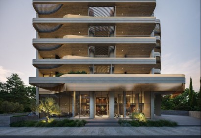 Paralimni, Фамагуста Апартаменты На продажу | 50664