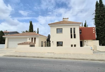 Tala, Пафос Отдельная вилла На продажу | 50667