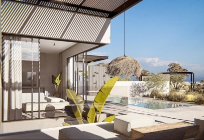 Protaras, Фамагуста Апартаменты На продажу | 50671