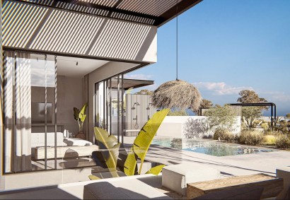 Protaras, Фамагуста Апартаменты На продажу | 40821