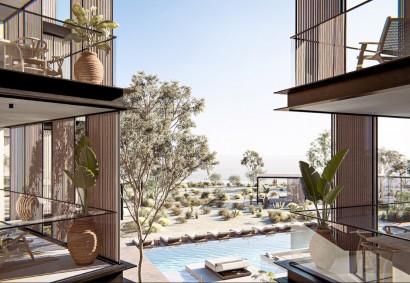 Protaras, Фамагуста Апартаменты На продажу | 40820