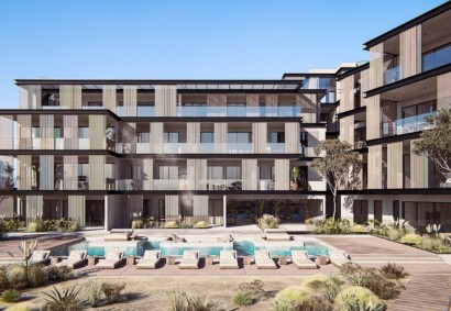 Protaras, Фамагуста Апартаменты На продажу | 50676