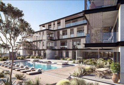 Protaras, Фамагуста Апартаменты На продажу | 50677