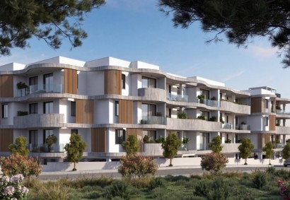 Kato Paphos - Universal Апартаменты На продажу | 50681