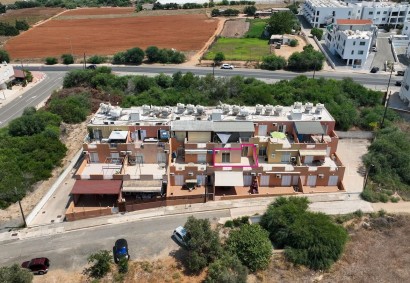 Paralimni, Фамагуста Апартаменты На продажу | 50693
