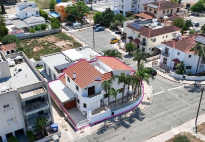 Aradippou, Ларнаки Отдельная вилла На продажу | 50694