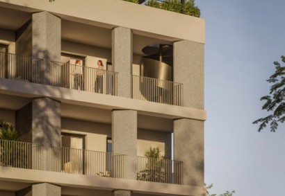 Agios Nektarios, Лимассол Студия  На продажу | 50697