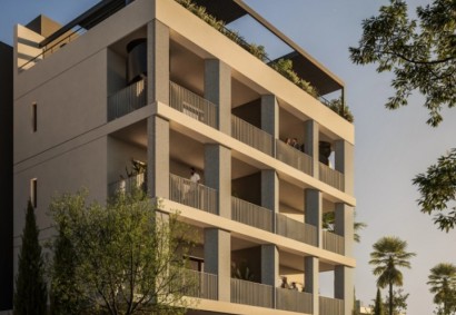 Agios Nektarios, Лимассол Апартаменты На продажу | 50699