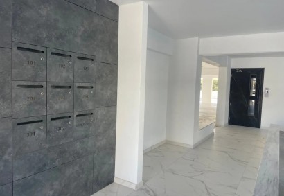 Aradippou - Agios Fanourios Апартаменты В аренду | 50726