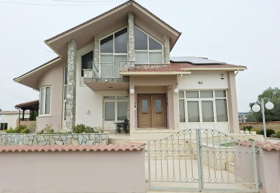 Athienou, Ларнаки Отдельная вилла На продажу | 50728