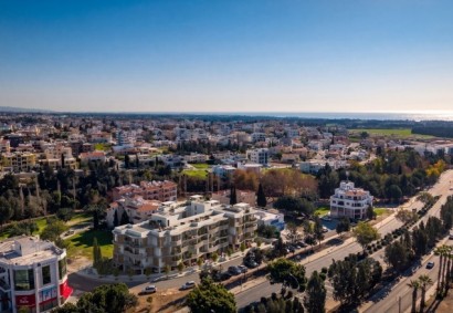 Kato Paphos - Universal Апартаменты На продажу | 50729