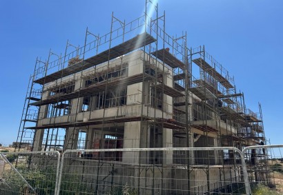 Kolossi, Лимассол Апартаменты На продажу | 50730