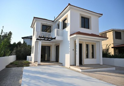 Pervolia, Ларнаки Отдельная вилла На продажу | 50734