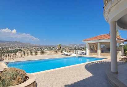 Pyrgos, Лимассол Отдельная вилла На продажу | 10041