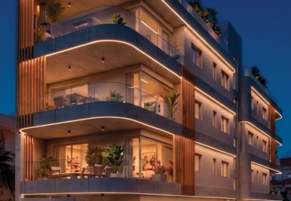 Limassol, Лимассол Апартаменты На продажу | 50740