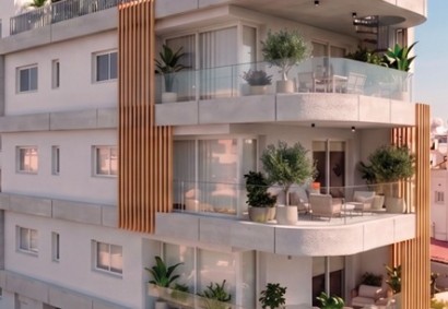 Limassol, Лимассол Апартаменты На продажу | 50741