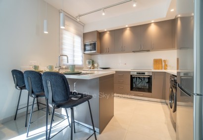 Parekklisia, Лимассол Танхаус На продажу | 50749