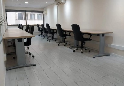 Agios Nikolaos, Лимассол Офис В аренду | 50760AA