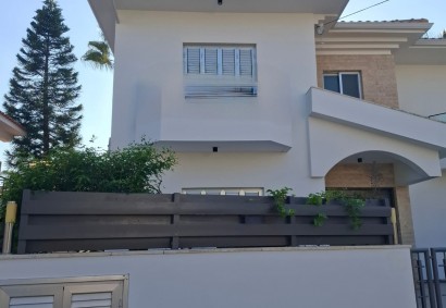 Potamos Germasogeias Отдельная вилла В аренду | 50756AA