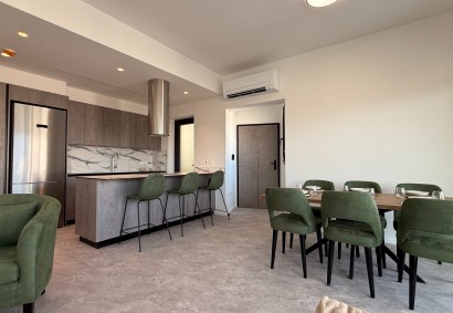 Katholiki, Лимассол Апартаменты В аренду | 50761AA