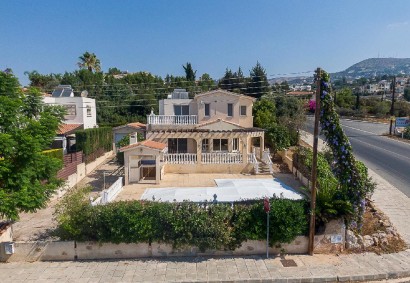 Tala, Пафос Отдельная вилла На продажу | 50772