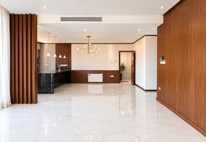 Potamos Germasogeias, Лимассол Пентхауз На продажу | 50786