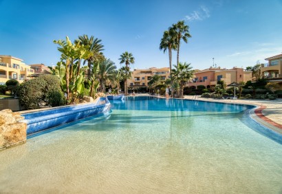 Kato Paphos, Пафос Апартаменты На продажу | 50789