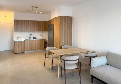 Livadia, Ларнаки Пентхауз В аренду | 50790