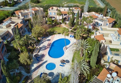Mandria, Пафос Апартаменты На продажу | 47390