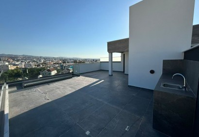 Kapsalos, Лимассол Пентхауз На продажу | 42550