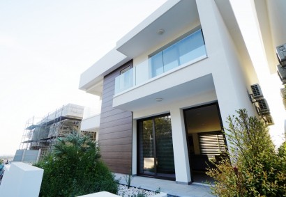 Pyla, Ларнаки Отдельная вилла На продажу | 50832