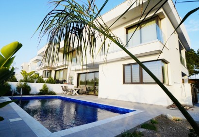 Pyla, Ларнаки Отдельная вилла На продажу | 50833