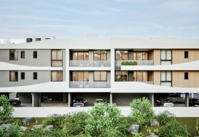 Livadia, Ларнаки Апартаменты На продажу | 50838
