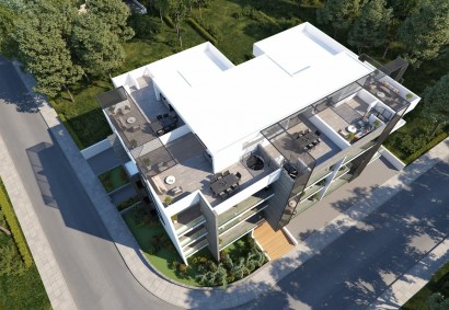 Aradippou, Ларнаки Апартаменты На продажу | 50844