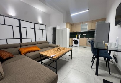 Agia Zoni, Лимассол Студия  В аренду | 50570AA
